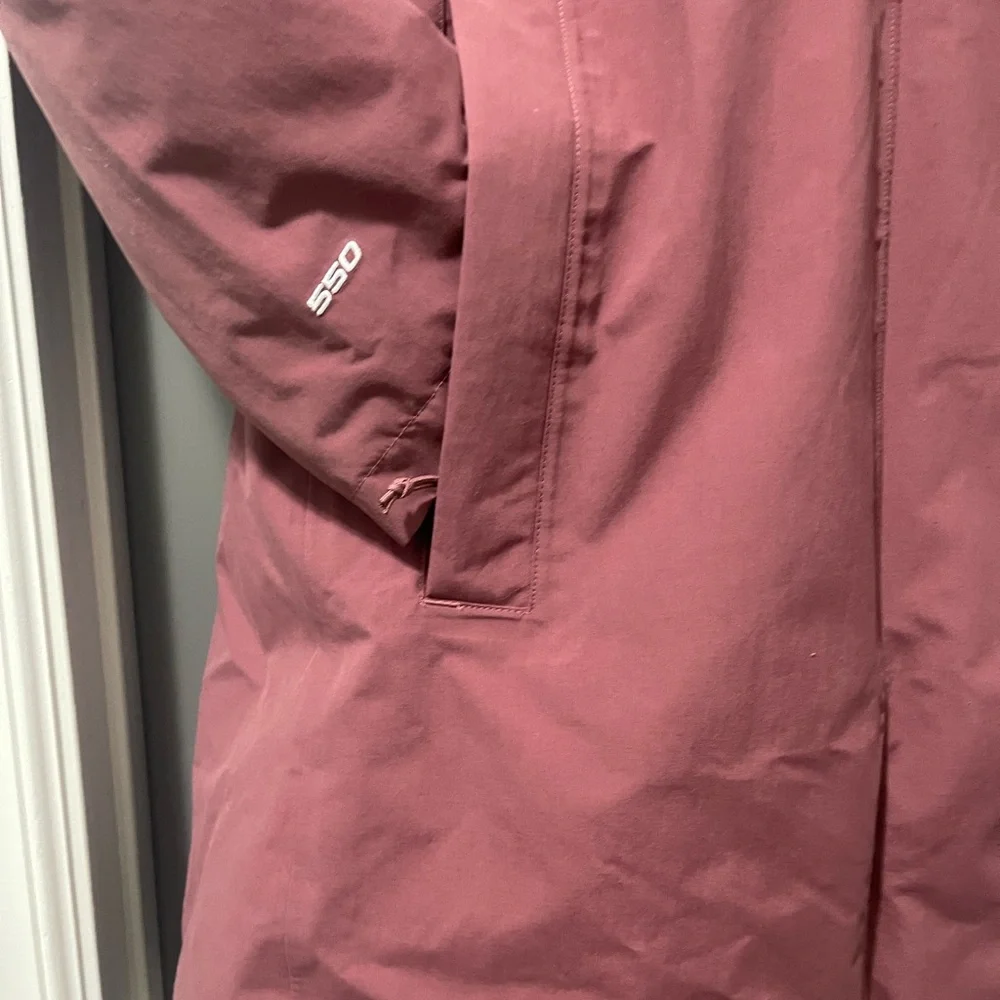 Women’s Arctic Parka - Picture 3 of 10